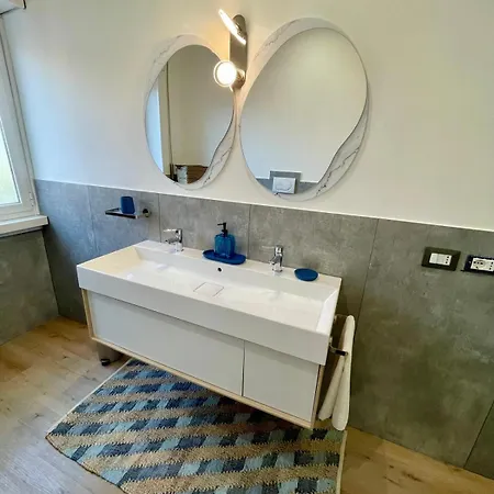 Apartament Vatican Relax Rzym