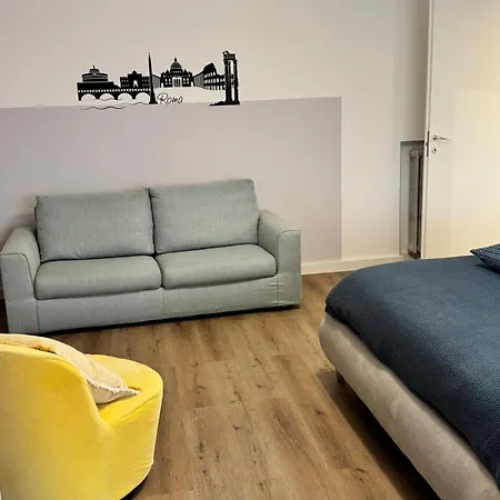 Apartament Vatican Relax *