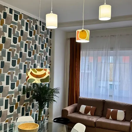 Apartament Vatican Relax *