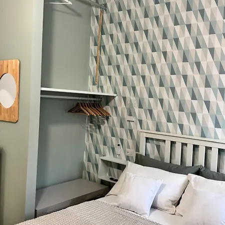 Apartament Vatican Relax Rzym