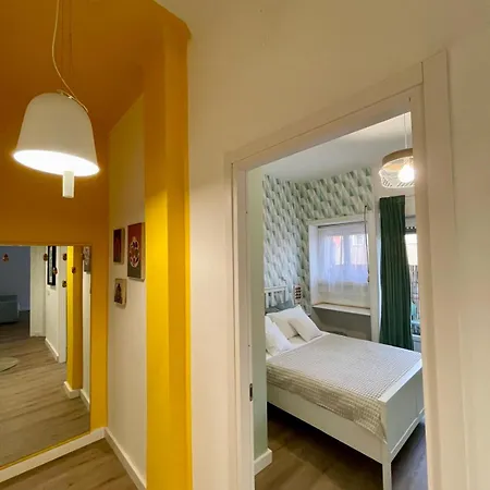 Vatican Relax Apartment *