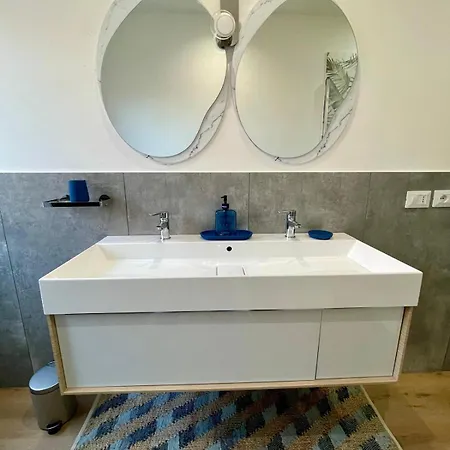 Vatican Relax Apartment Rome