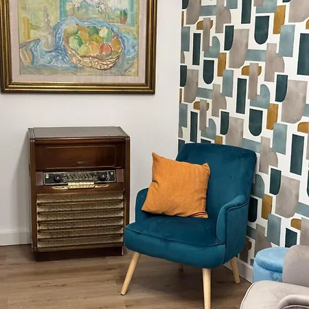 Apartment Vatican Relax Rome