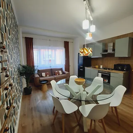 Vatican Relax Apartment